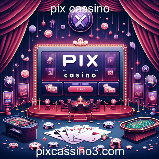 Tudo o que você precisa saber sobre o Pix Cassino: Perguntas Frequentes