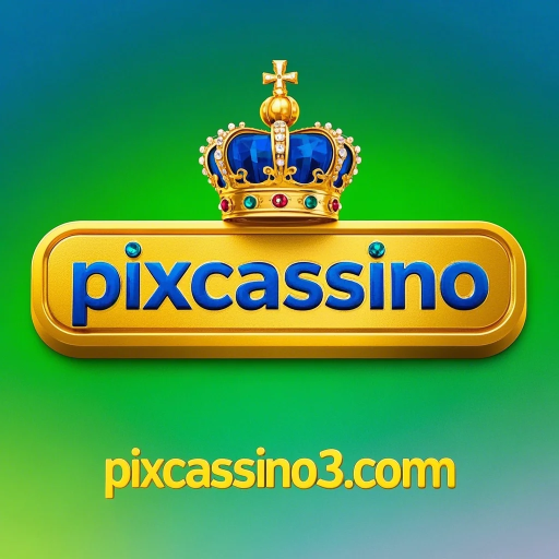 pix cassino
